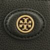 トリーバーチ トートバッグ レディース ロビンソン スモール サッチェル ハンドバッグ ブラック TORY BURCH 143194 001 BLACK