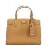 トリーバーチ トートバッグ レディース ロビンソン ハンドバッグ ブラウン TORY BURCH 143194 244 BISTRO BROWN
