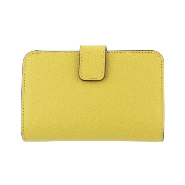 フルラ 二つ折り財布 レディース CAMELIA カメリア M イエロー FURLA WP00314 ARE000 2654S HONEY BALLERINA i int.