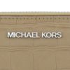 マイケルコース 長財布 レディース ジェット セット トラベル ベージュ MICHAEL KORS 35F3STVE7E CAMEL