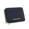 マイケルコース カードケース レディース ジェット セット トラベル ネイビー MICHAEL KORS 35H8GTVZ1L NAVY