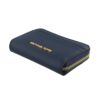 マイケルコース カードケース レディース ジェット セット トラベル ネイビー MICHAEL KORS 35H8GTVZ1L NAVY