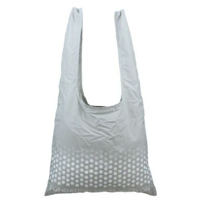 ルイヴィトン エコバッグ レディース Fondation Louis Vuitton ショッピングバッグ グレー LOUIS VUITTON 2000000018508 GREY