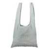 ルイヴィトン エコバッグ レディース Fondation Louis Vuitton ショッピングバッグ グレー LOUIS VUITTON 2000000018508 GREY