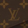 ルイヴィトン ショルダーバッグ ポシェット・フェリシー モノグラム ブラウン LOUIS VUITTON M81896