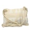 マリメッコ ショルダーバッグ レディース MariLogo スマートトラベルバッグ ベージュ marimekko 49532 810 BEIGE/OFFWHITE