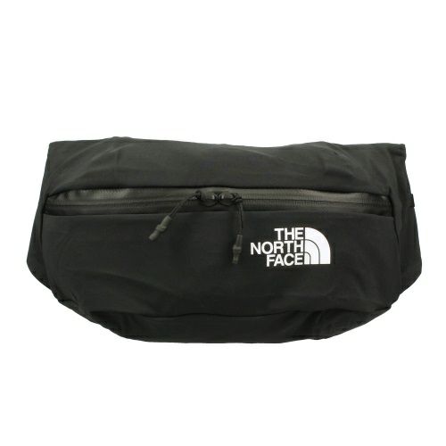 ザ ノースフェイス ボディバッグ メンズ レディース  ブラック THE NORTH FACE NF0A52CS KX7 TNF Black/TNF Black