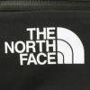 ザ ノースフェイス ボディバッグ メンズ レディース  ブラック THE NORTH FACE NF0A52CS KX7 TNF Black/TNF Black