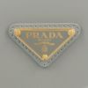 プラダ トートバッグ レディース  グレー PRADA 1BA401 V OOO ZO6 F0424 NUBE