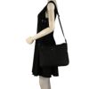 プラダ ショルダーバッグ レディース ヴェラ リナイロン トライアングル ロゴ ブラック PRADA 1BC421 V D1M RV44 F0002 NERO