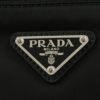 プラダ ショルダーバッグ レディース ヴェラ リナイロン トライアングル ロゴ ブラック PRADA 1BC421 V D1M RV44 F0002 NERO