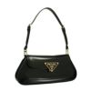 プラダ ショルダーバッグ レディース  ブラック PRADA 1BD344 V HTO ZO6 F0632 NERO1