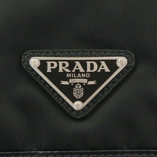 【国内即発】24SS！PRADA 斜め掛けショルダー 2VD052 F0002 Amy＆Bloom / PRADA プラダ 斜め掛け ショルダーバッグ 2VD052