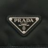 プラダ ショルダーバッグ メンズ  ブラック PRADA 2VD052 V OOH 2DMG F0002 NERO