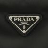 プラダ リュックサック バックパック メンズ  ブラック PRADA 2VZ135 V HOL 2DMG F0002 NERO