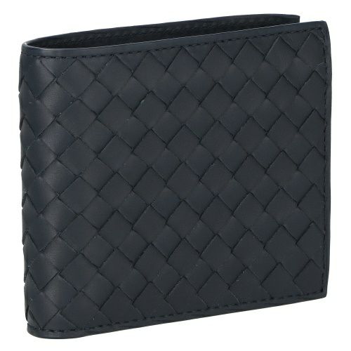 極 美品 BOTTEGA VENETA ボッテガヴェネタ イントレチャート レザー 本 