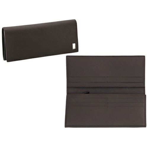 ダンヒル 長財布 メンズ ブラウン dunhill 22R2P12PS201R PLAIN