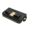 フェラガモ コインケース レディース VARA ブラック FERRAGAMO 22D288 725290 NERO