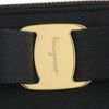 フェラガモ コインケース レディース VARA ブラック FERRAGAMO 22D288 725290 NERO