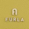 フルラ 長財布 レディース CAMELIA カメリア レザー イエロー FURLA WP00317 ARE000 2654S HONEY BALLERINA i int.