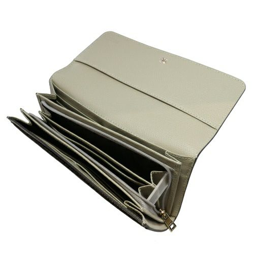 フルラ 長財布 レディース CAMELIA カメリア レザー グレー FURLA WP00317 ARE000 M7Y00 MARMO c