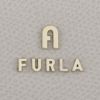 フルラ 長財布 レディース カメリア レザー エクストラ ラージ ホワイト FURLA WP00322 ARE000 2044S PERLA e ZEST int.