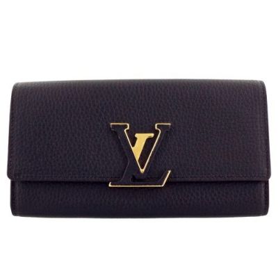 ルイヴィトン 長財布 モノグラム ジッピー・ウォレット ブラック LOUIS VUITTON M82642 | GINZA LoveLove（ラブラブ）