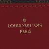 ルイヴィトン 二つ折り財布  ダミエ ポルトフォイユ・ルー ブラウン LOUIS VUITTON N60500