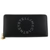 ステラマッカートニー 長財布 レディース   Stella McCartney 700251 W8856 1000 BLACK