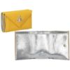 ヴィヴィアンウエストウッド 三つ折り財布 レディース SAFFIANO イエロー Vivienne Westwood 51150009 E401 YELLOW