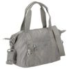 キプリング ショルダーバッグ レディース ART MINI グレー KIPLING K0132789L GREY GRIS