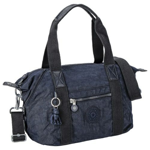 キプリング ショルダーバッグ レディース ART MINI ネイビー KIPLING K0132796V BLUE BLEU 2