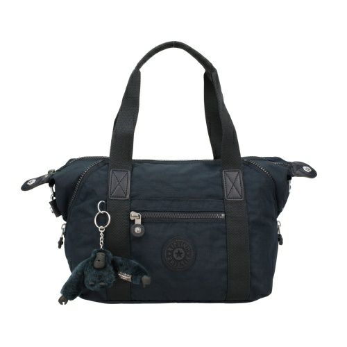 キプリング ショルダーバッグ レディース ART MINI ネイビー KIPLING K0132796V BLUE BLEU 2
