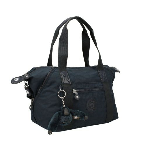キプリング ショルダーバッグ レディース ART MINI ネイビー KIPLING K0132796V BLUE BLEU 2