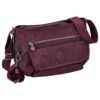 キプリング ショルダーバッグ レディース SYRO パープル KIPLING K131636JH MERLOT