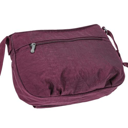 kipling - キプリング ショルダーバッグ クロスボディ 斜めがけ 紫 かばん カバン 鞄の通販 by ベクトル ラクマ店｜キプリングならラクマ