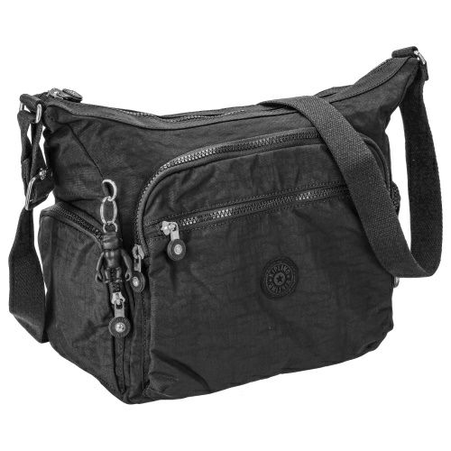 キプリング ショルダーバッグ レディース  ブラック KIPLING K15255P39 BLACK NOIR