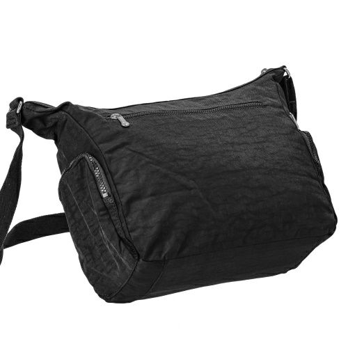 キプリング ショルダーバッグ レディース ブラック KIPLING