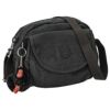 キプリング ショルダーバッグ レディース STELMA ブラック KIPLING K153130DH BLACK TONAL