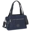 キプリング ショルダーバッグ レディース ELYSIA ネイビー KIPLING K4379196V BLUE BLEU 2