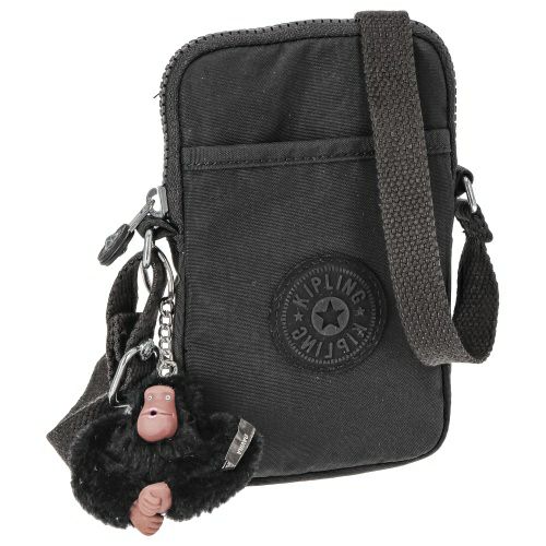 キプリング ショルダーバッグ レディース TALLY ブラック KIPLING KI02710DH BLACK TONAL