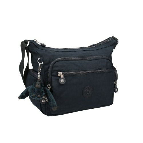 キプリング ショルダーバッグ レディース GABBIE S ネイビー KIPLING