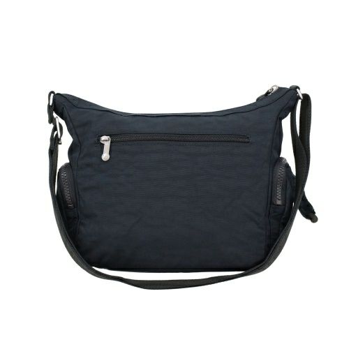 キプリング ショルダーバッグ レディース GABBIE S ネイビー KIPLING