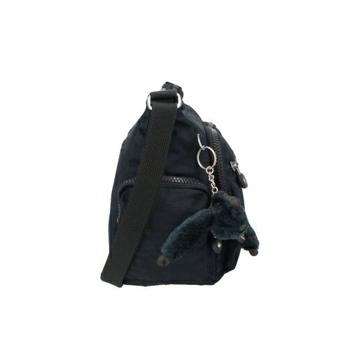 キプリング ショルダーバッグ レディース GABBIE S ネイビー KIPLING