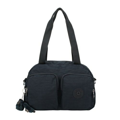 キプリング ボストンバッグ レディース COOL DEFEA ネイビー KIPLING KI284996V BLUE BLEU 2