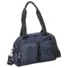 キプリング ボストンバッグ レディース COOL DEFEA ネイビー KIPLING KI284996V BLUE BLEU 2