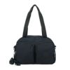 キプリング ボストンバッグ レディース COOL DEFEA ネイビー KIPLING KI284996V BLUE BLEU 2