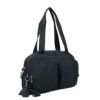 キプリング ボストンバッグ レディース COOL DEFEA ネイビー KIPLING KI284996V BLUE BLEU 2