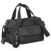 キプリング ショルダーバッグ レディース BRYNNE ブラック KIPLING KI32780DH BLACK TONAL