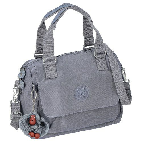 キプリング ショルダーバッグ レディース ZEVA ブルー KIPLING KI36474JH PERRI BLUE